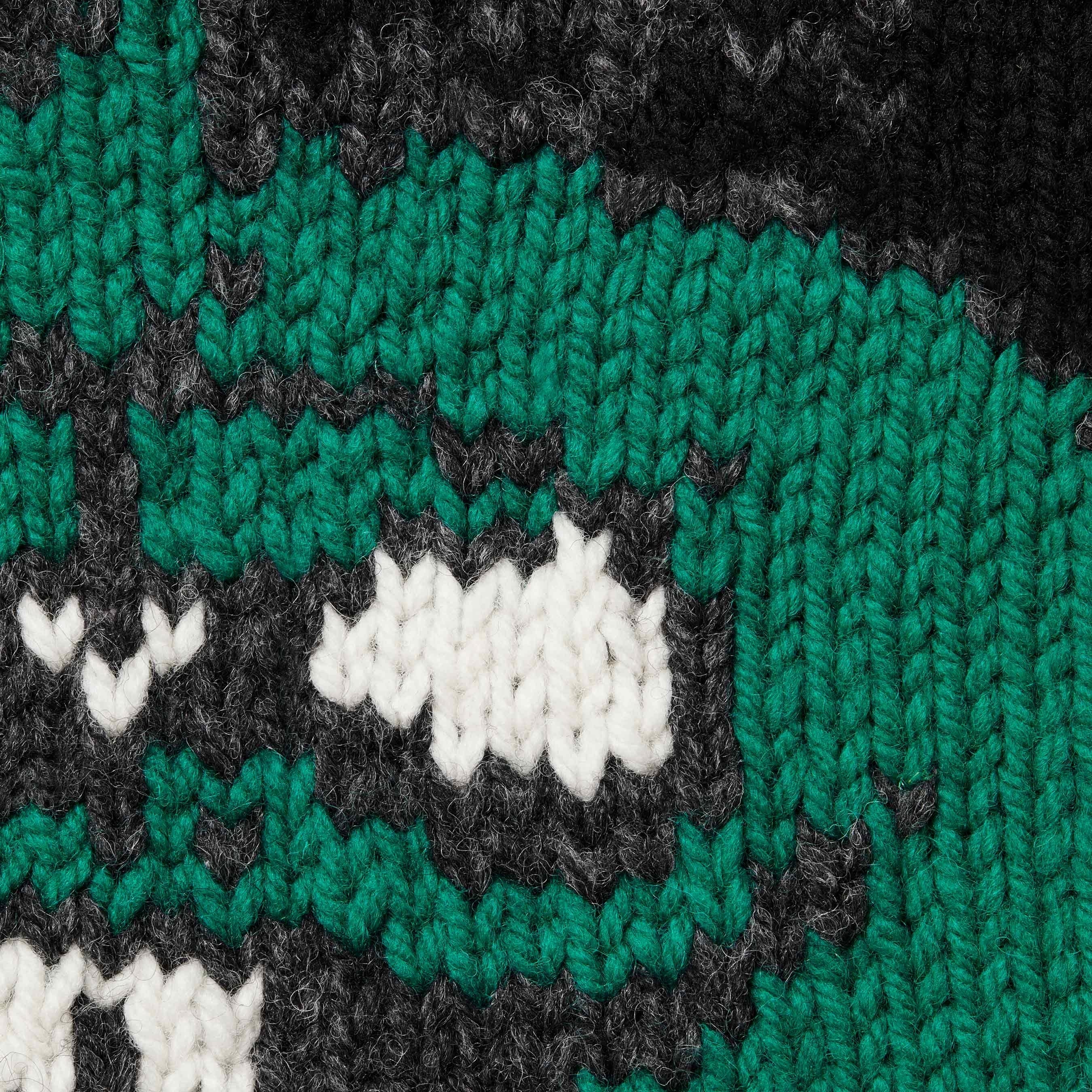 Camacho Cowichan Sweater view 3